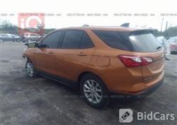 شيفروليه ايكونس